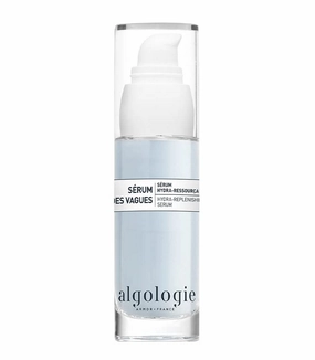 ALGOLOGIE ARMOR  FRANCE Srum des Vagues - Hydra-Replenishing Serum, 30 ML - 1 oz