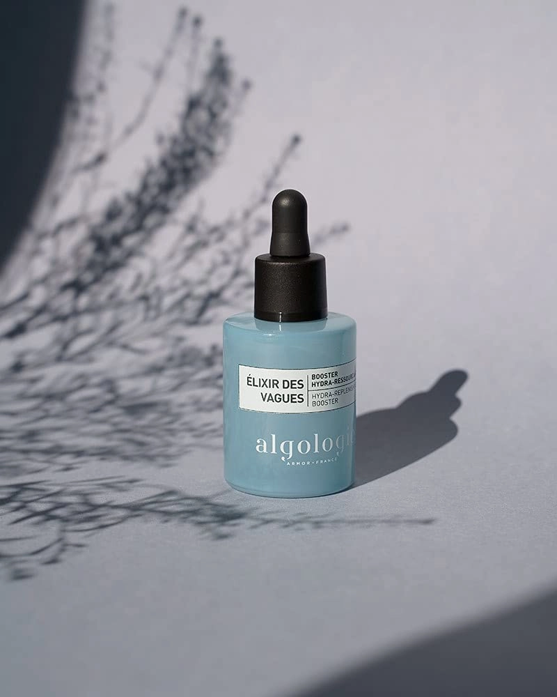 Algologie Elixir des Vagues - Hydra-Replenishing Booster 30ml - 1oz