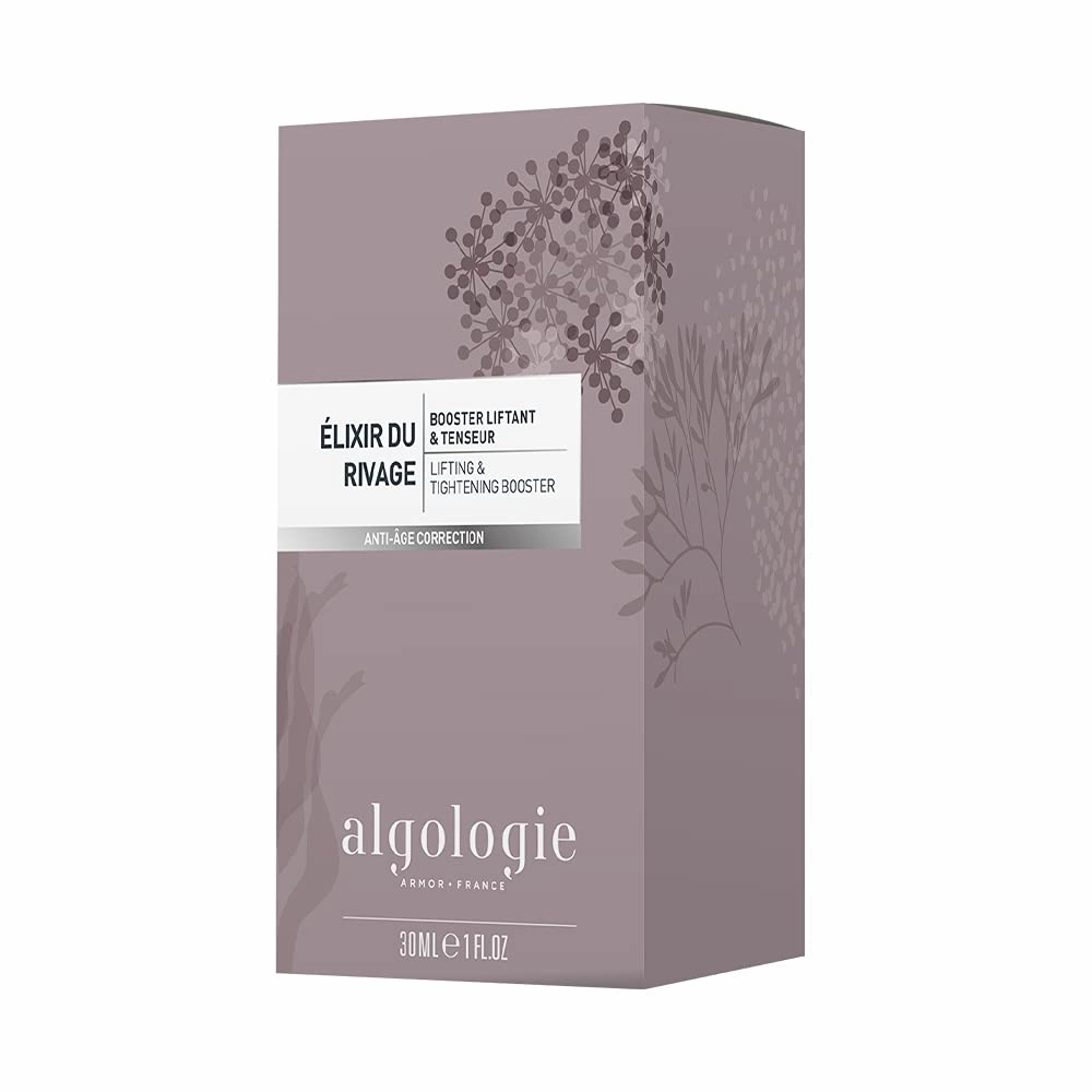 Algologie Elixir du Rivage - Lifting & Tightening Booster 30ml - 1oz