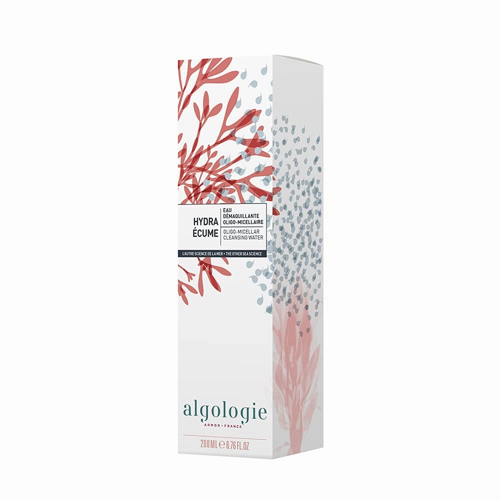 Algologie Hydra cume -Oligo-micellar Cleansing Water 200ml