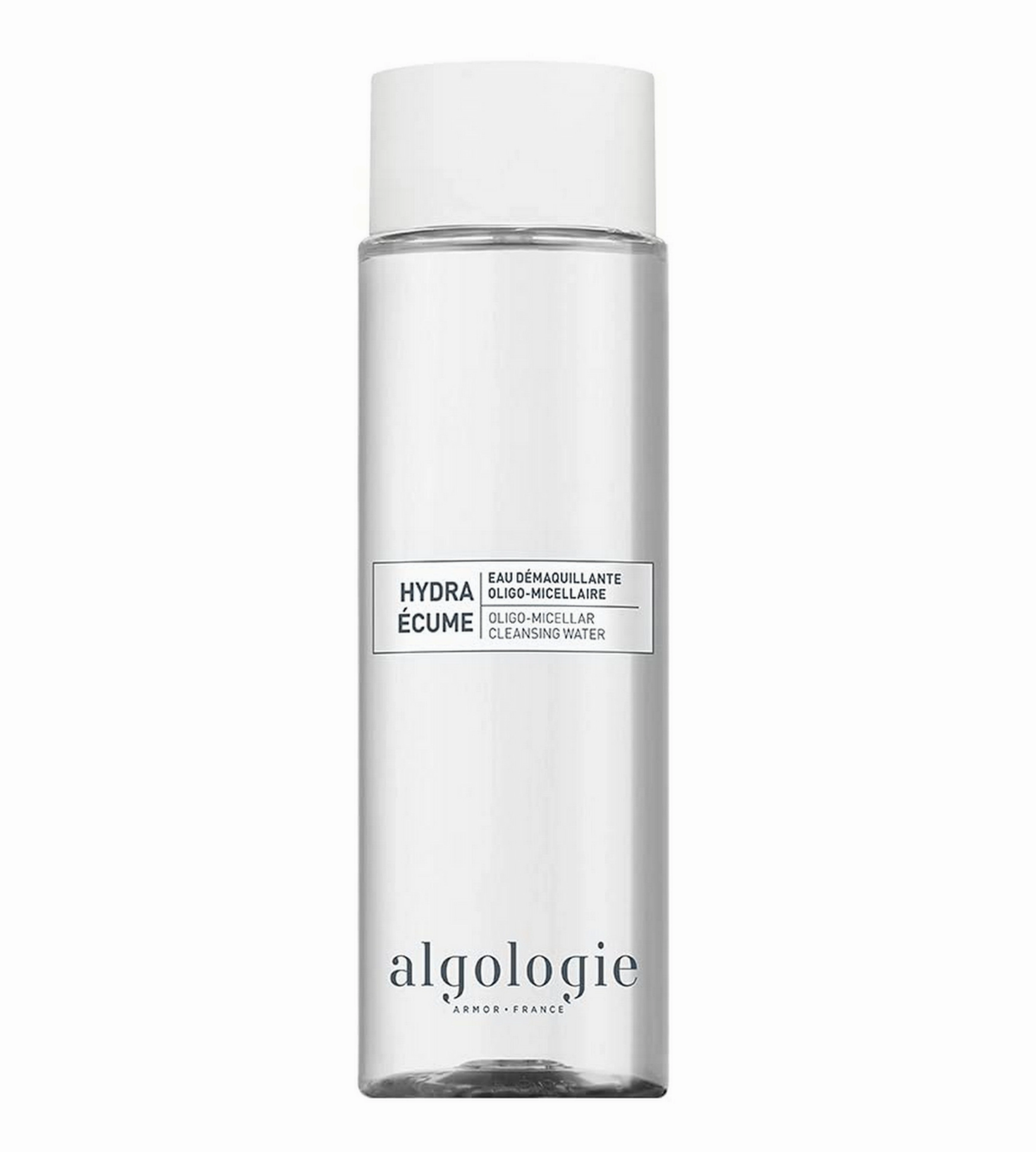 Algologie Hydra cume -Oligo-micellar Cleansing Water 200ml