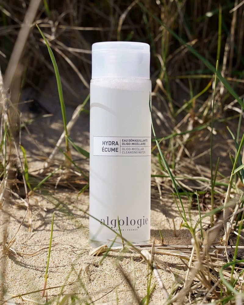 Algologie Hydra cume -Oligo-micellar Cleansing Water 200ml