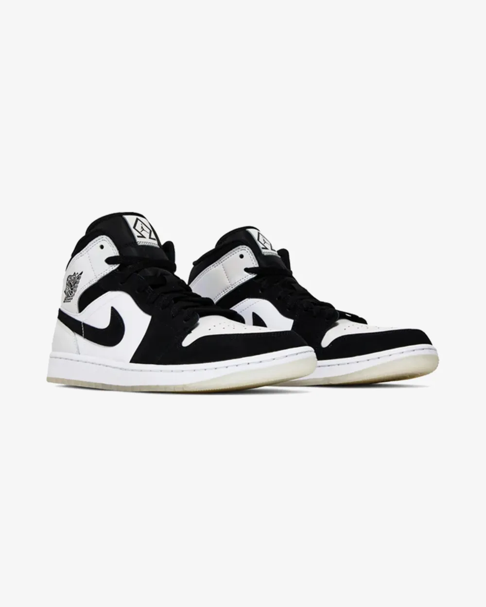 All-day style NIKE AIR JORDAN1 MID SE GS DIAMOND SHORTS