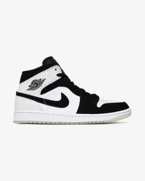 Flexibility Boost Active Flex NIKE AIR JORDAN1 MID SE GS DIAMOND SHORTS