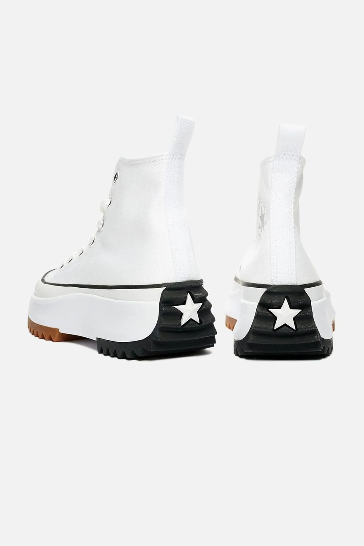 All-Day Wear Converse Run Star Hike Lugged Hi Unisex
