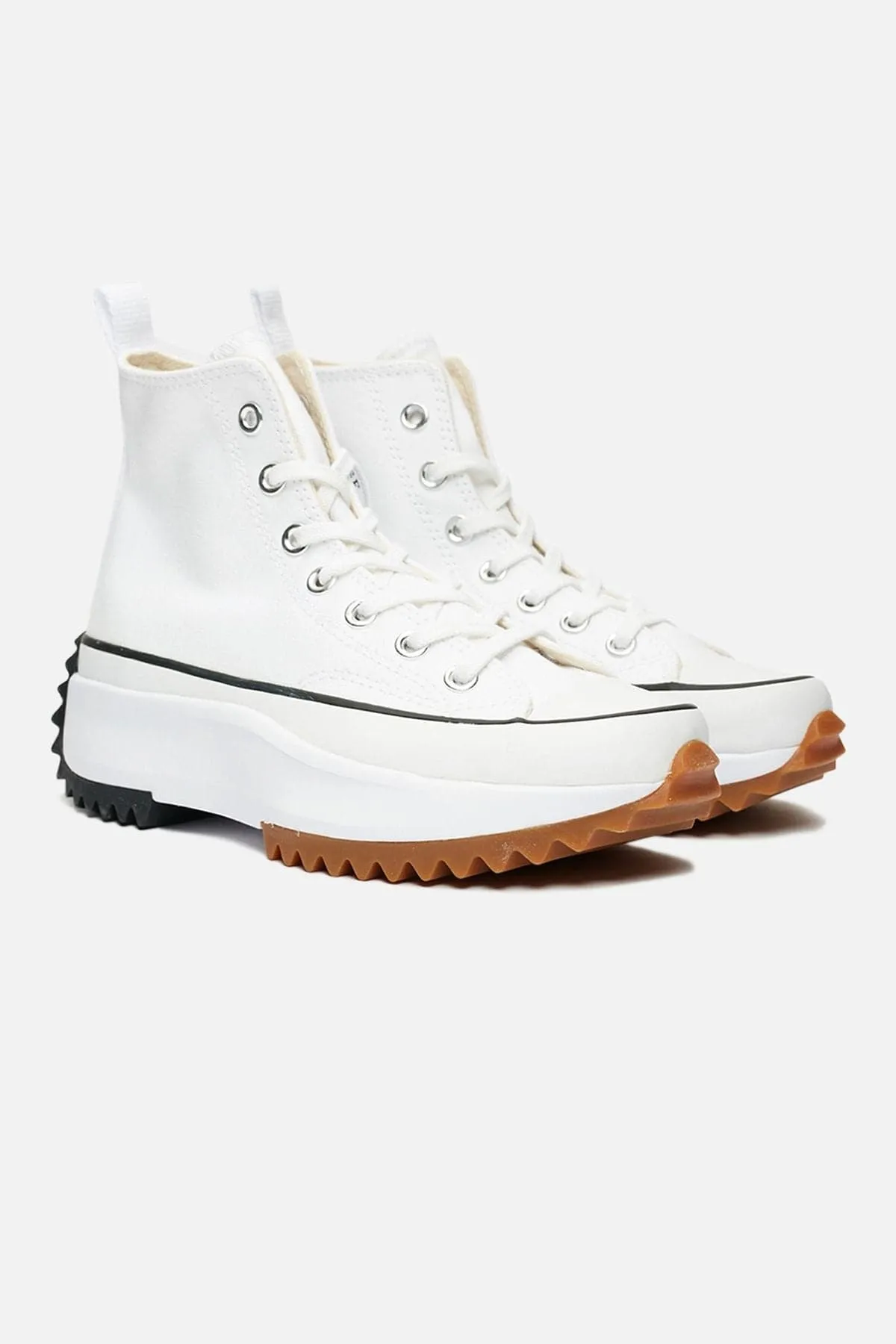 All-Day Wear Converse Run Star Hike Lugged Hi Unisex