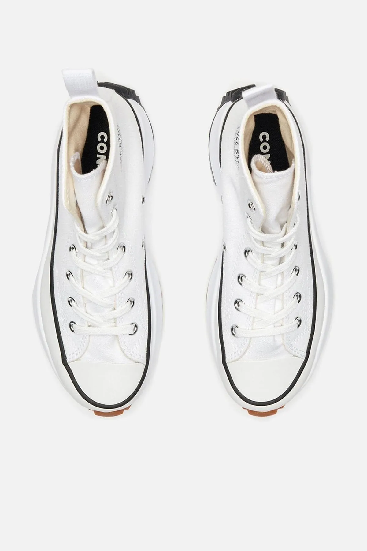 All-Day Wear Converse Run Star Hike Lugged Hi Unisex