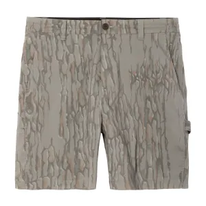 All-Gender Fashion Dark Seas Union Amphibious Shorts - Camo Exercise Equipment