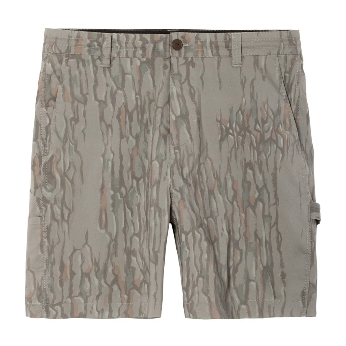 All-Gender Fashion Dark Seas Union Amphibious Shorts - Camo Exercise Equipment