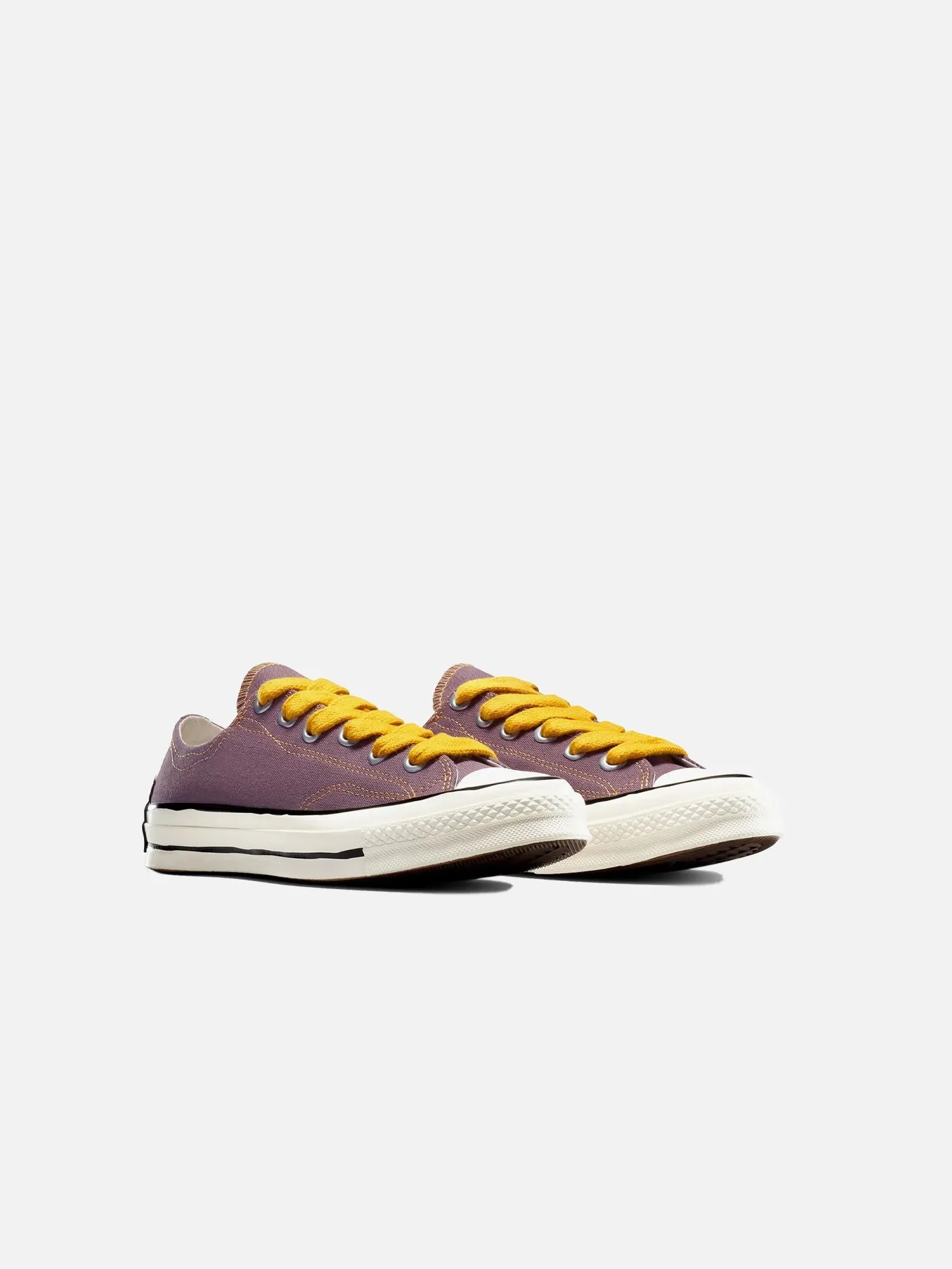 All-in-one Chuck Taylor Sketch Puffed OX Low - Purple