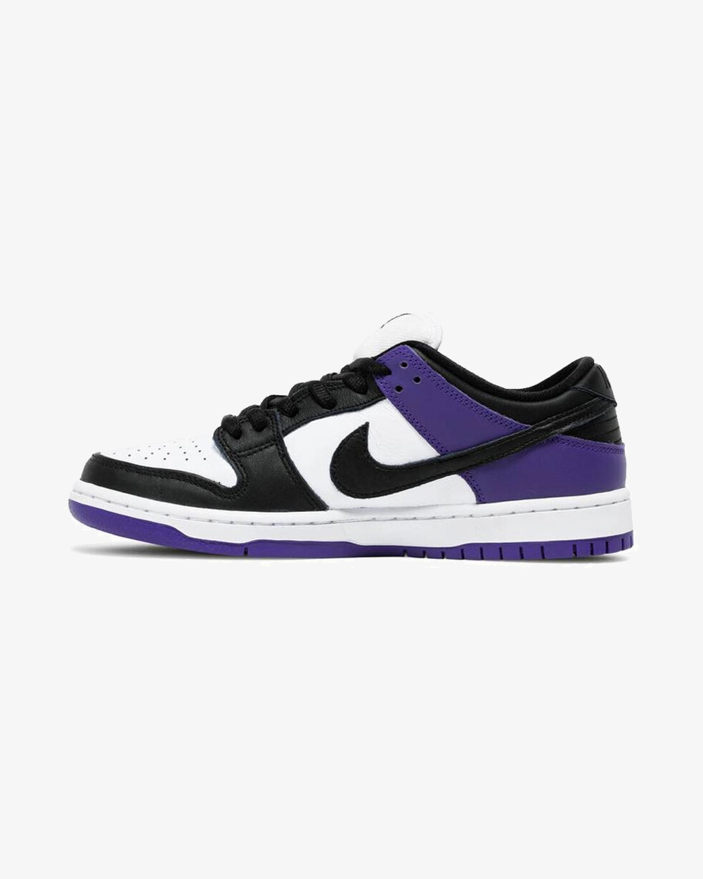 All-around durability NIKE SB DUNK LOW COURT PURPLE 2021 / 2024