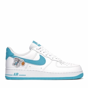 Travel Comfort NIKE AIR FORCE1 LOW HARE SPACE JAM -