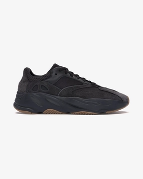 Slim stability Cross training ADIDAS YEEZY BOOST 700 UTILITY BLACK