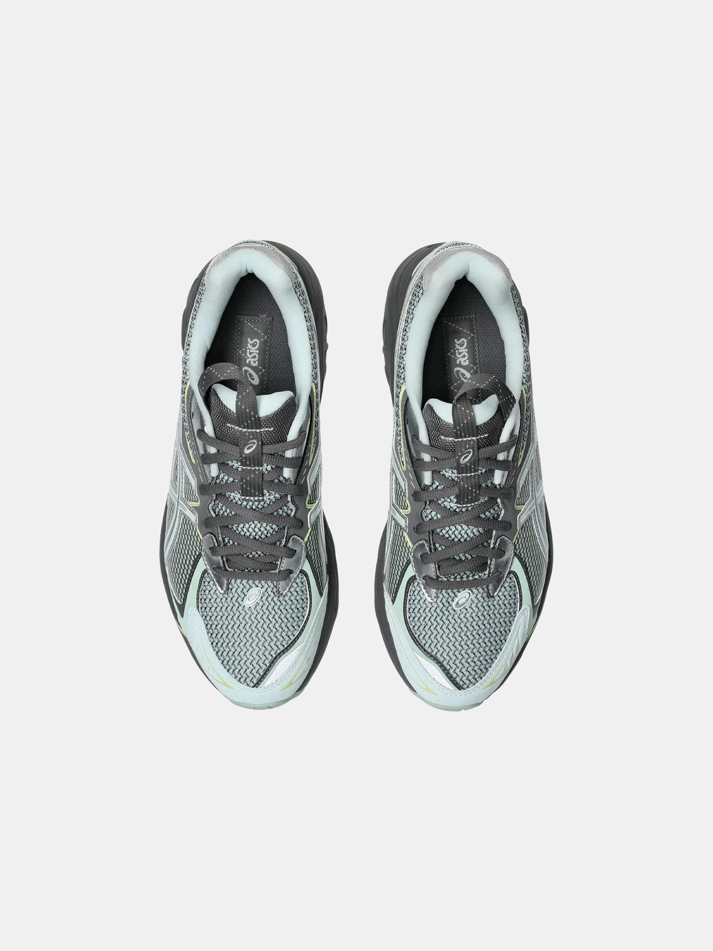 All-Day Cushion Kiko Kostadinov x UB6-S GT-2160 "Arctic Blue/Carbon"