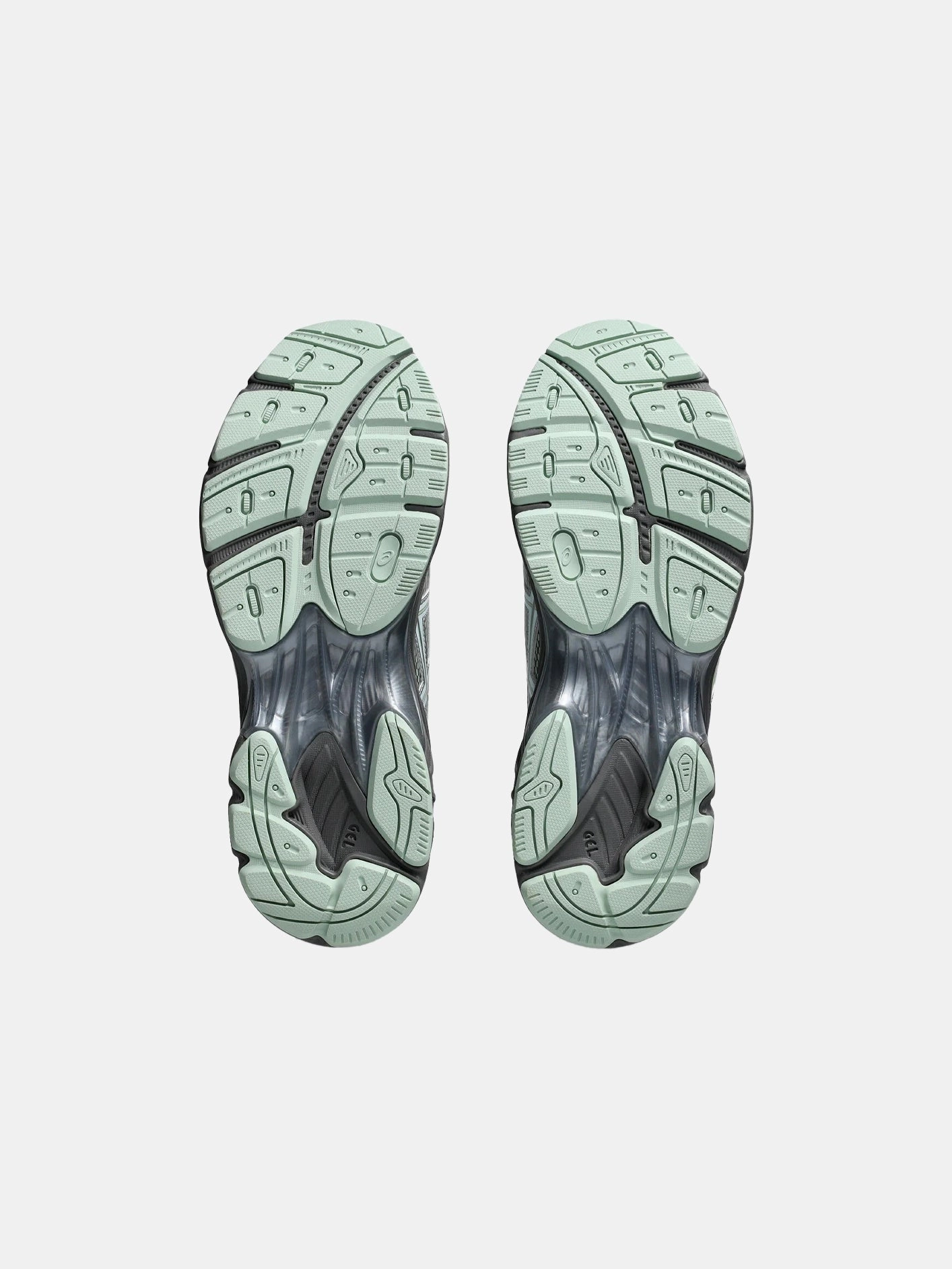 All-Day Cushion Kiko Kostadinov x UB6-S GT-2160 "Arctic Blue/Carbon"