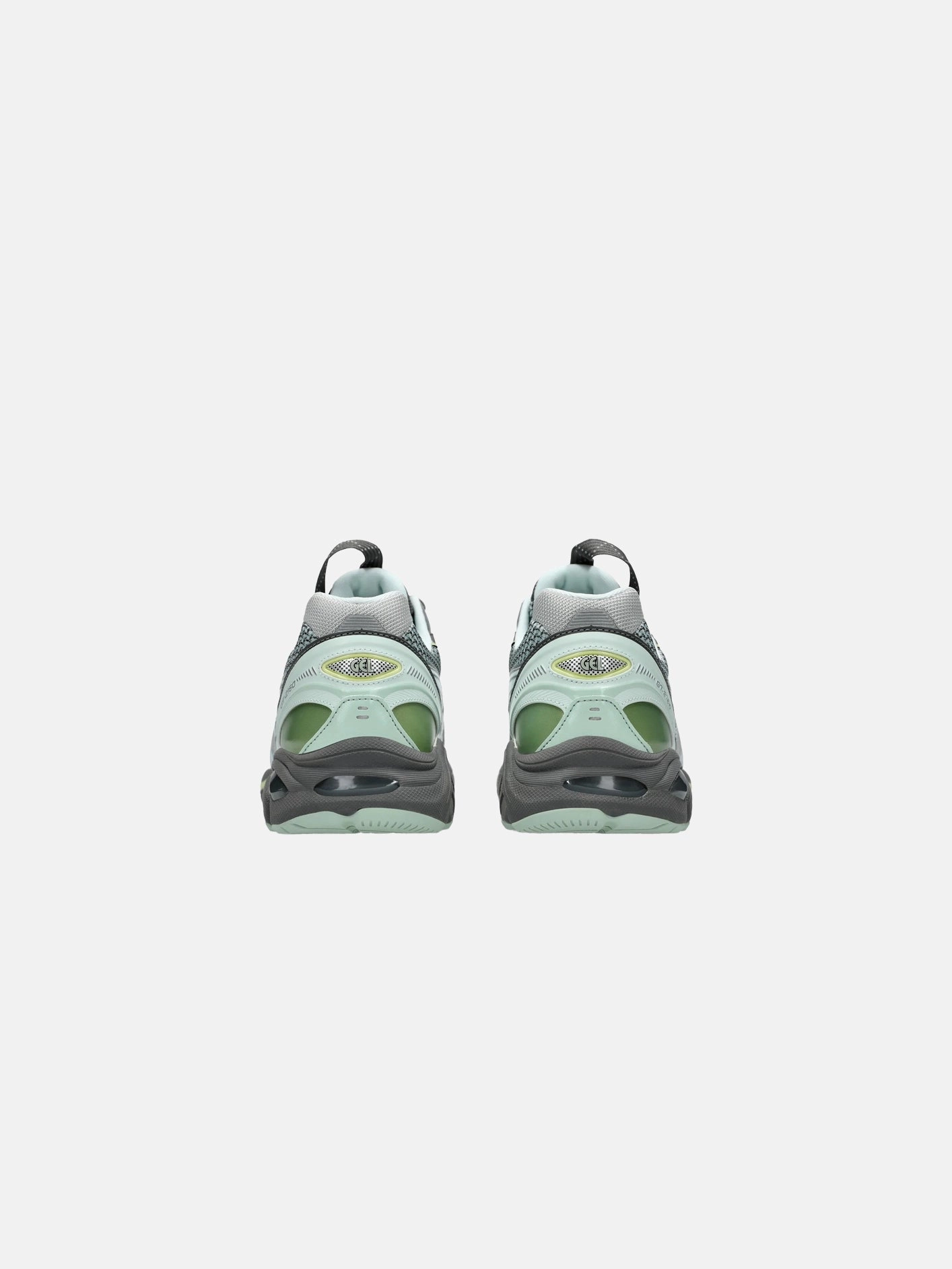 All-Day Cushion Kiko Kostadinov x UB6-S GT-2160 "Arctic Blue/Carbon"