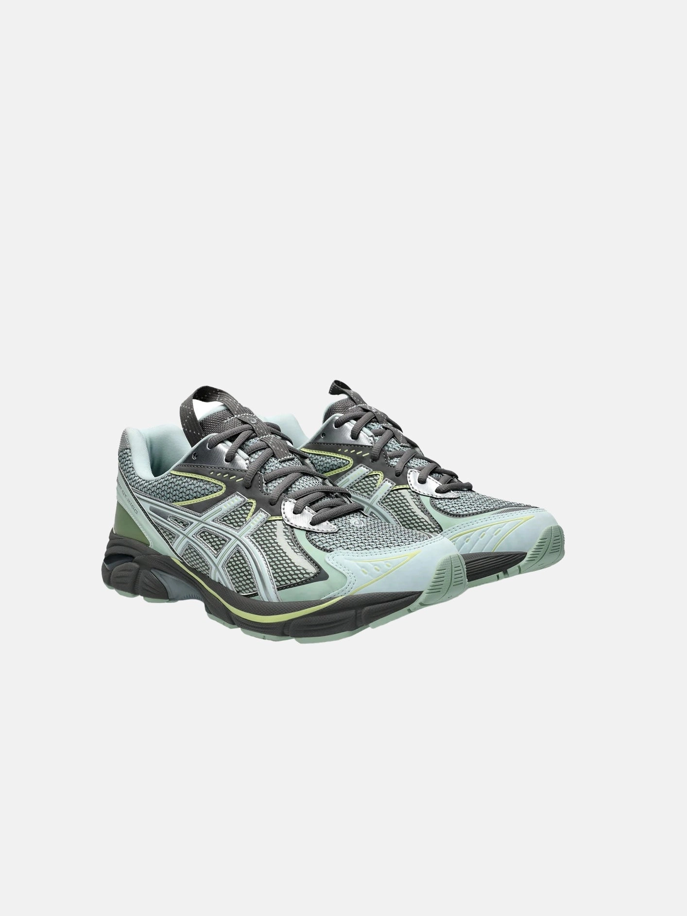 All-Day Cushion Kiko Kostadinov x UB6-S GT-2160 "Arctic Blue/Carbon"