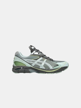 Kiko Kostadinov x UB6-S GT-2160 "Arctic Blue/Carbon" Shore Jog Chic Footwear