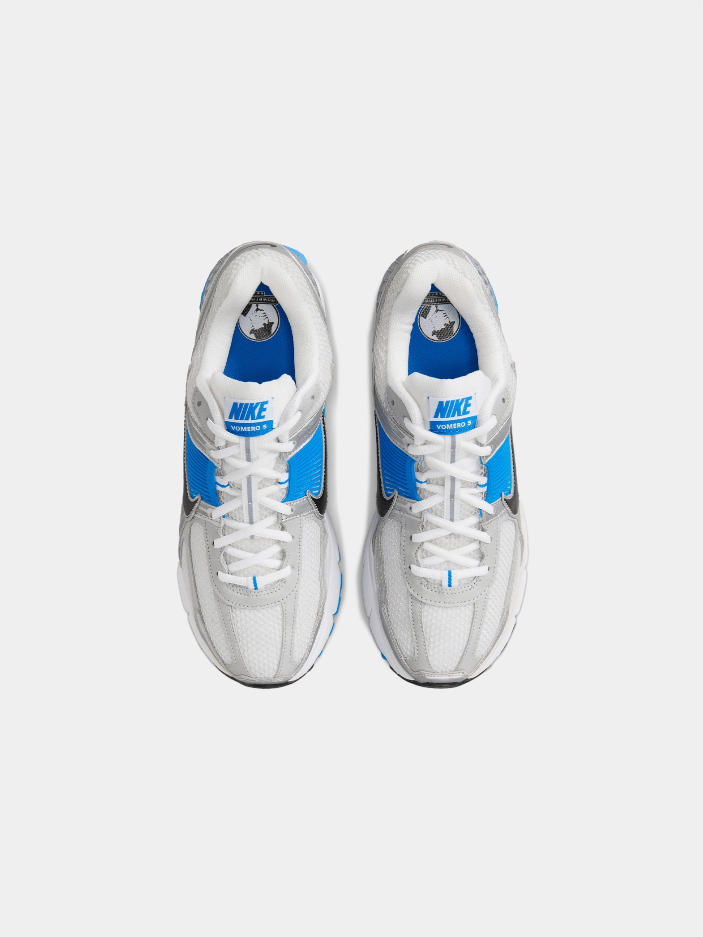 All-day Flex Zoom Vomero 5 "Photo Blue"