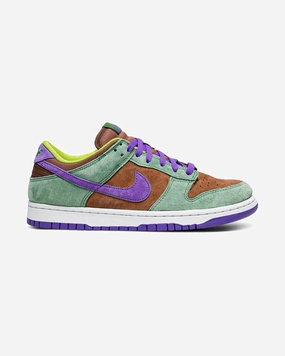 Quick Run NIKE DUNK LOW SP VENEER -