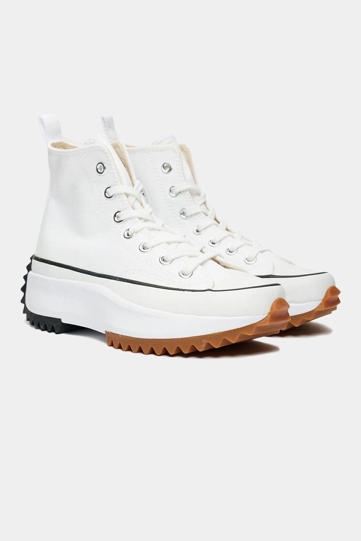 All-Day Wear Converse Run Star Hike Lugged Hi Unisex