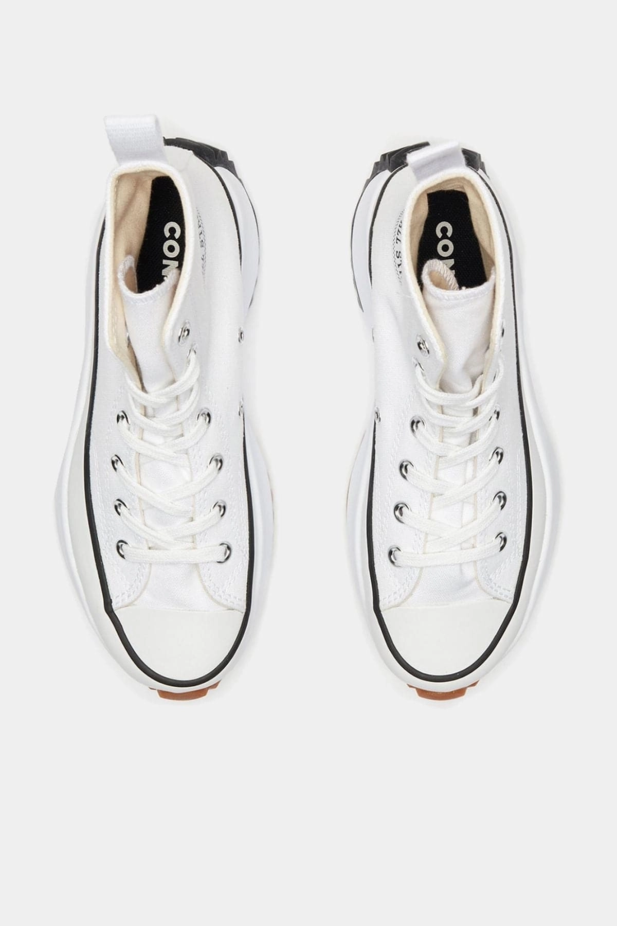 All-Day Wear Converse Run Star Hike Lugged Hi Unisex