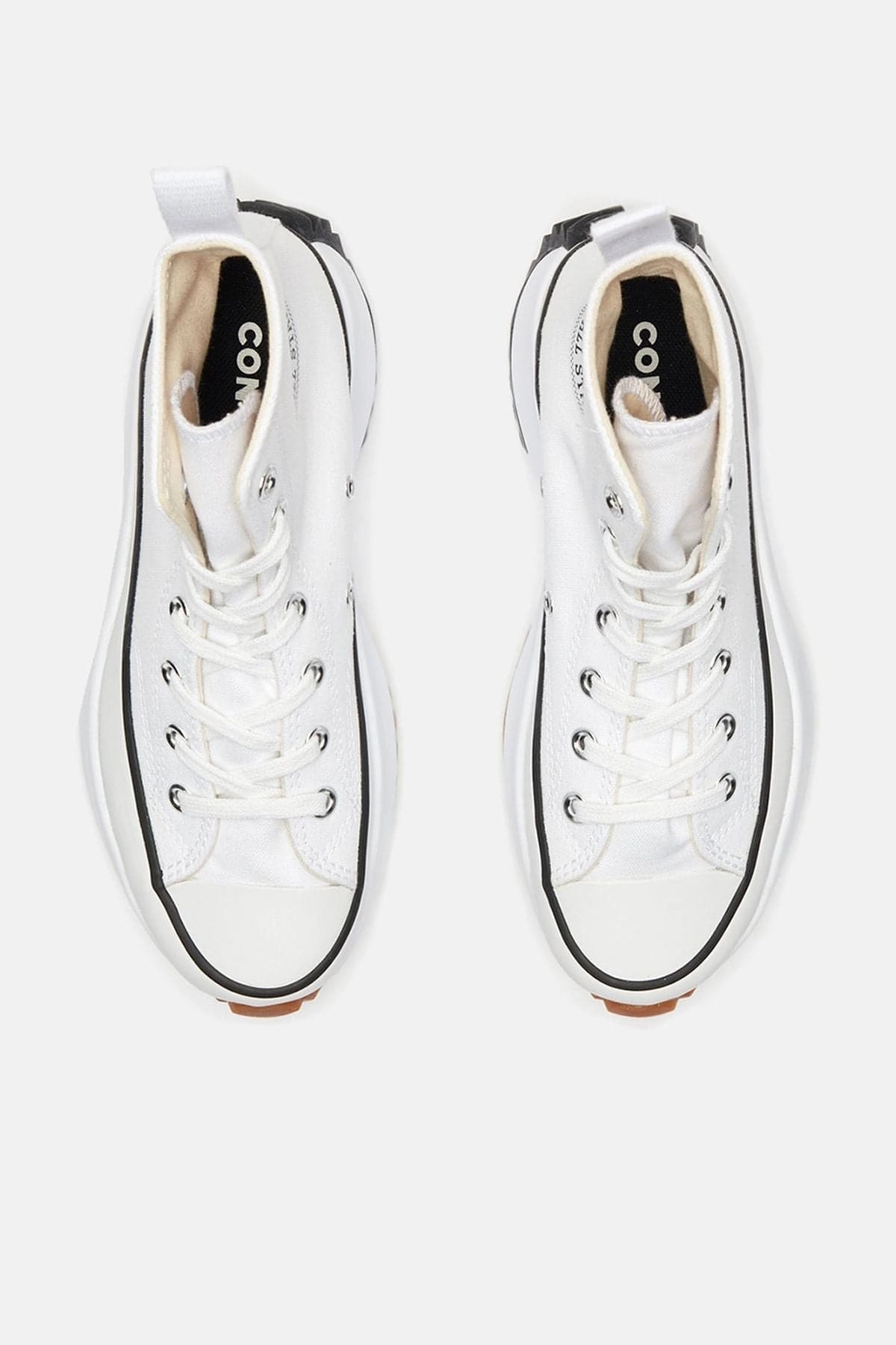All-Day Wear Converse Run Star Hike Lugged Hi Unisex