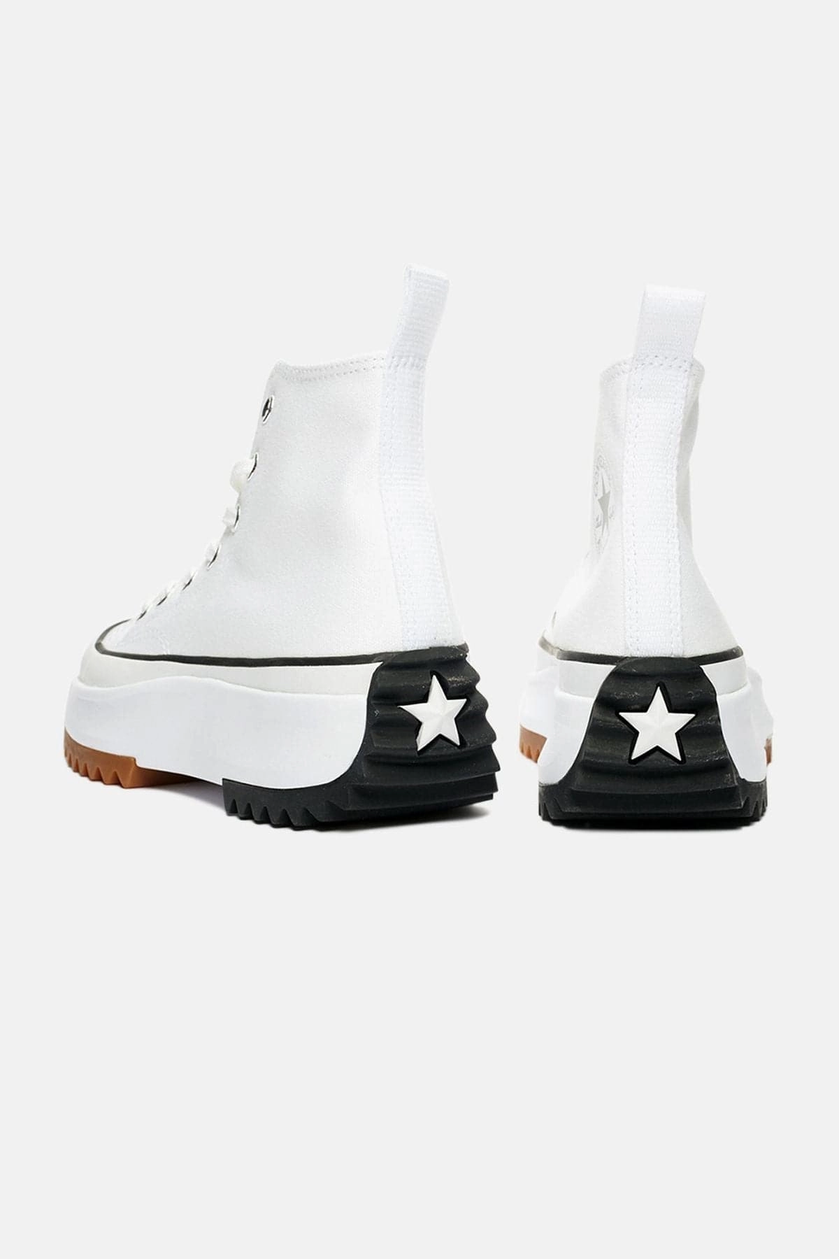 All-Day Wear Converse Run Star Hike Lugged Hi Unisex