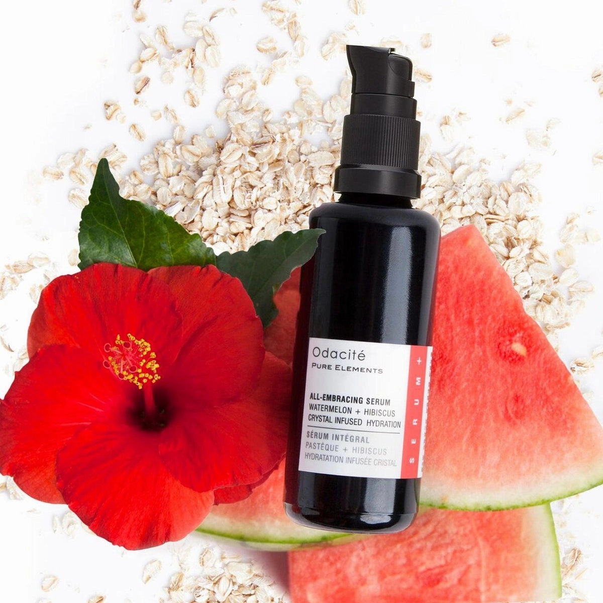 All-Embracing Serum