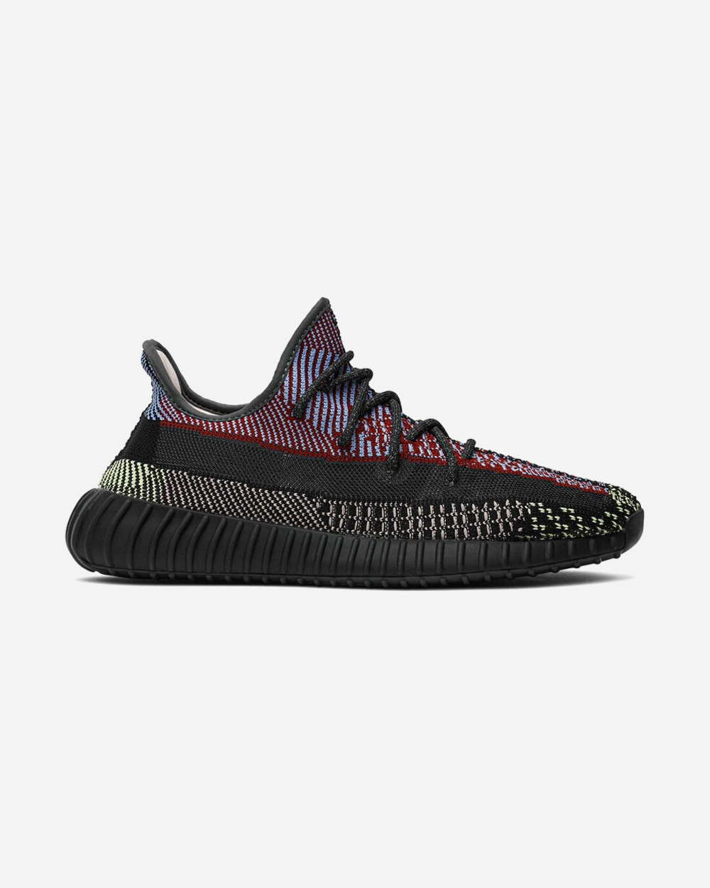 Quick Access Lightweight Upper ADIDAS YEEZY BOOST 350 V2 YECHEIL (NON-REFLECTIVE)