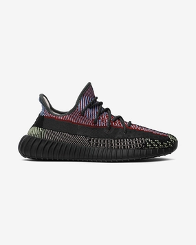 Quick Access Lightweight Upper ADIDAS YEEZY BOOST 350 V2 YECHEIL (NON-REFLECTIVE)