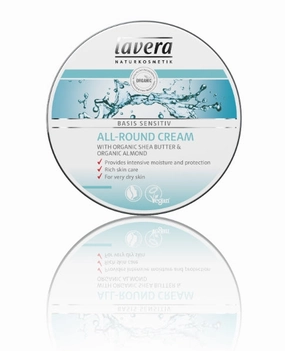 All-round cream, 150 ml