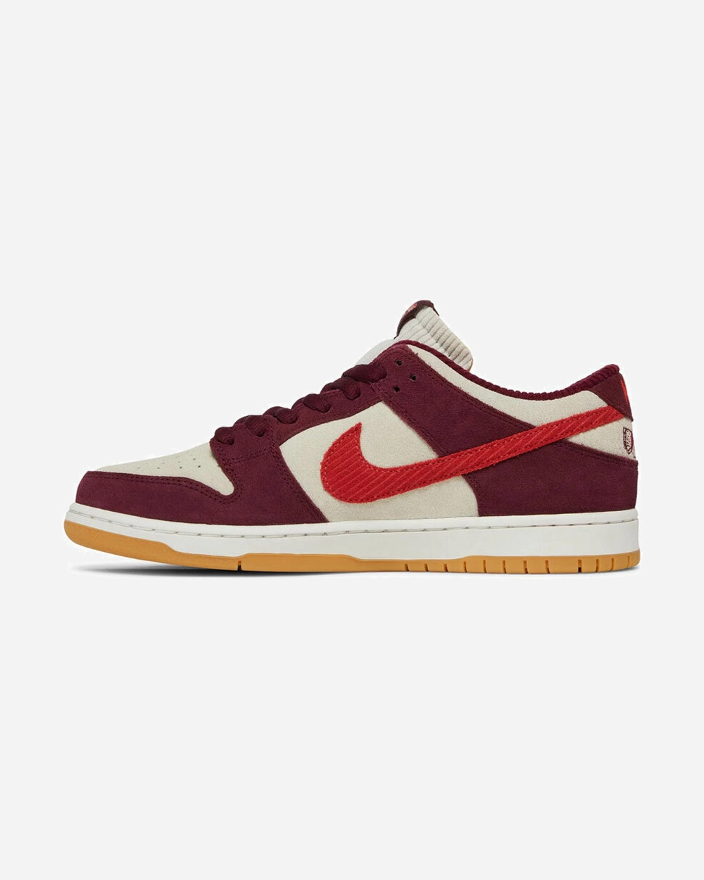 All-Season Wear NIKE SB DUNK LOW 'SKATE LIKE A GIRL'