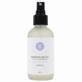 All Things Jill Magnesium Oil - Balance 125ml