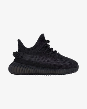 Urban Chic Sport Fanatic ADIDAS YEEZY BOOST 350 V2 INFANTS ONYX