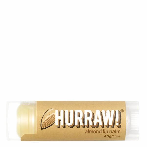 Almond Lip Balm