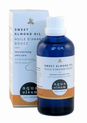 Almond oil, 100 ml