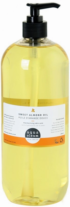 Almond oil, 1 l