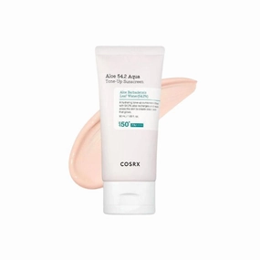 Aloe 54.2 Aqua Tone-up Sunscreen SPF 50  PA    