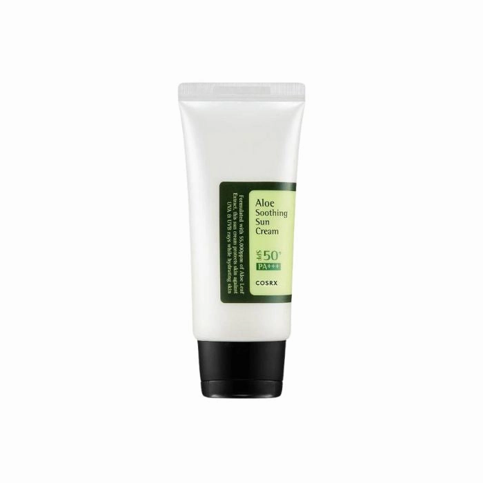 Aloe Soothing Sun Cream SPF50 / PA   