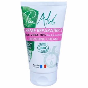 Aloe Vera Treatment Cream, 150 ml