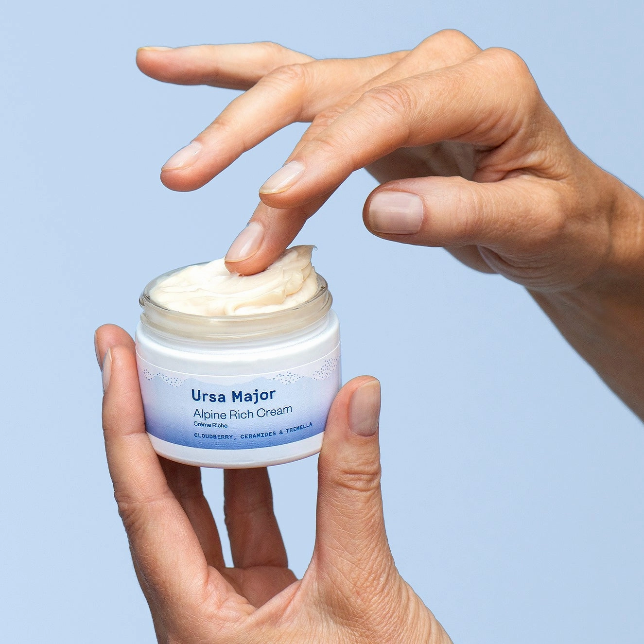 Alpine Rich Cream
