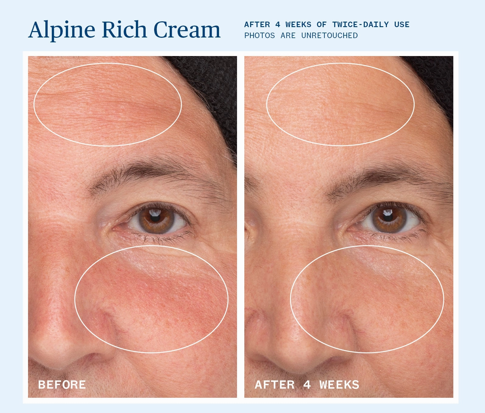 Alpine Rich Cream