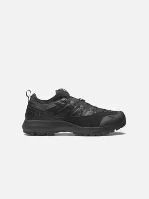 Alpinway Advanced "Black Asphalt" Versatile Fit