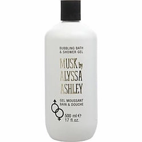 ALYSSA ASHLEY MUSK by Alyssa Ashley
