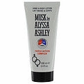 ALYSSA ASHLEY MUSK by Alyssa Ashley