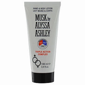 ALYSSA ASHLEY MUSK by Alyssa Ashley