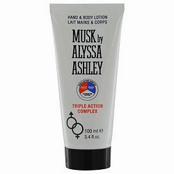 ALYSSA ASHLEY MUSK by Alyssa Ashley