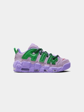 Show Time AMBUSH x Air More Uptempo Low "Lilac"