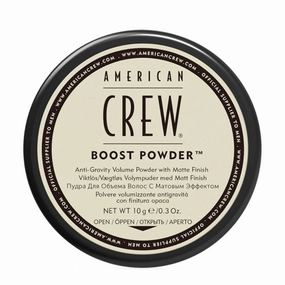 American Crew Boost Powder 10g